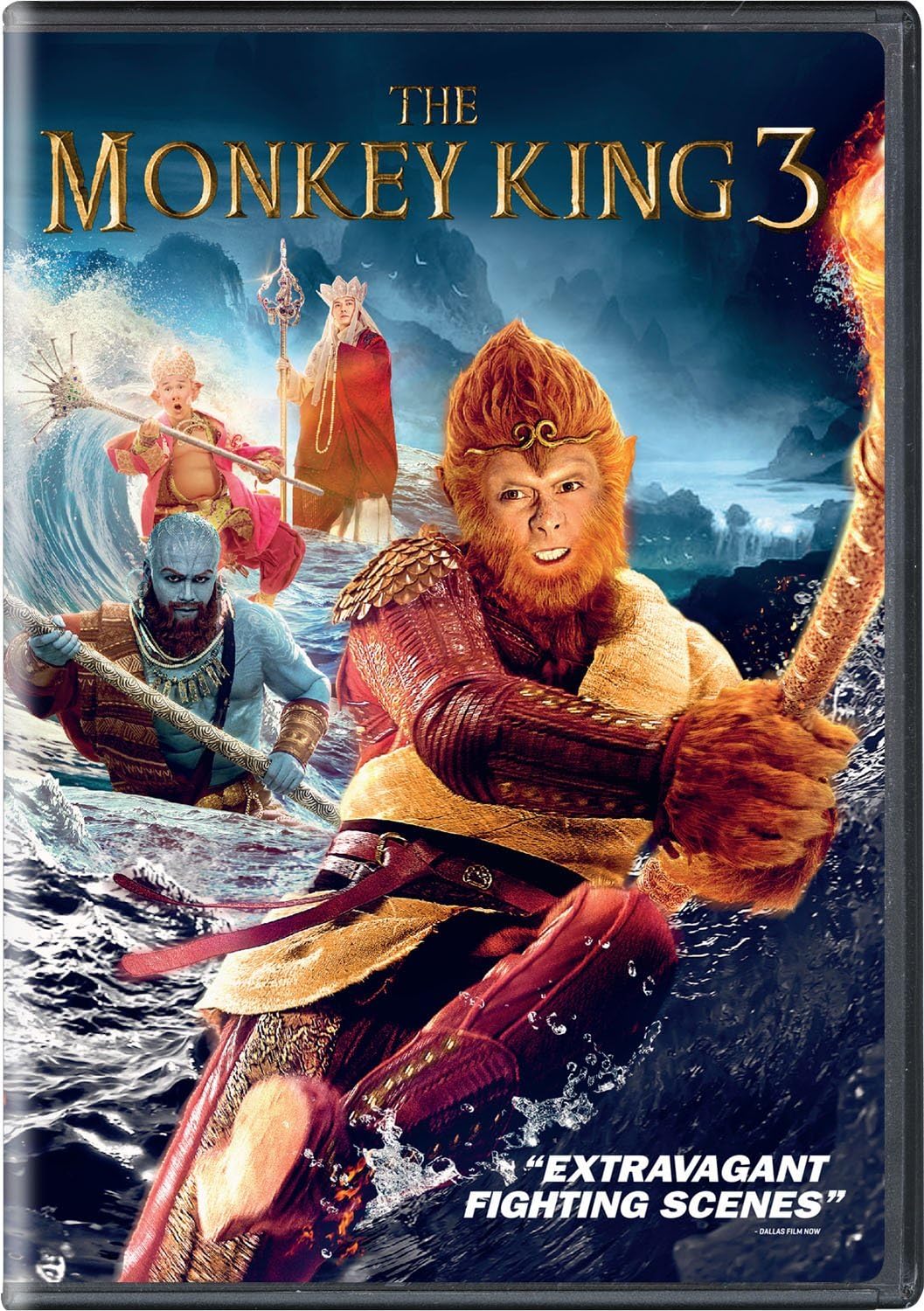 その他 MONKEY MAGIC(3) [DVD] Amazon.com: MONKEY MAGIC(3) [DVD] : Movies & TV